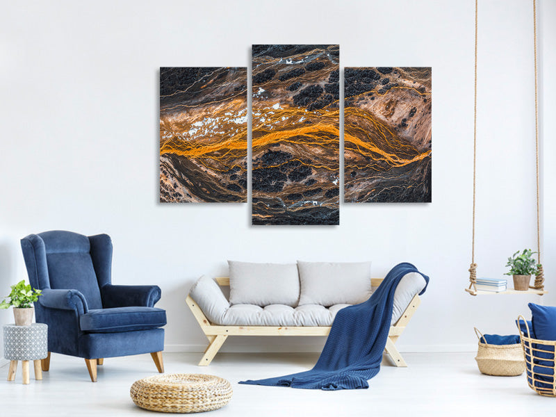 modern-3-piece-canvas-print-the-pulse-of-the-earth