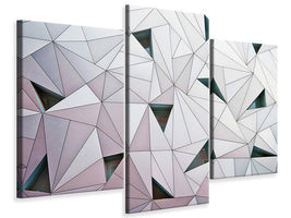 modern-3-piece-canvas-print-triangulation-i