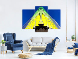 modern-3-piece-canvas-print-umcg-groningen