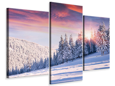 modern-3-piece-canvas-print-winter-landscape