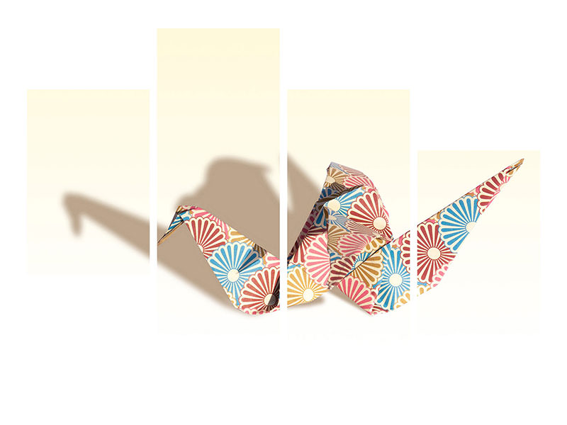 modern-4-piece-canvas-print-colorful-origami