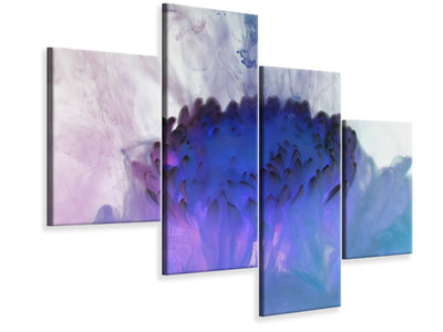 modern-4-piece-canvas-print-floating-art-ii