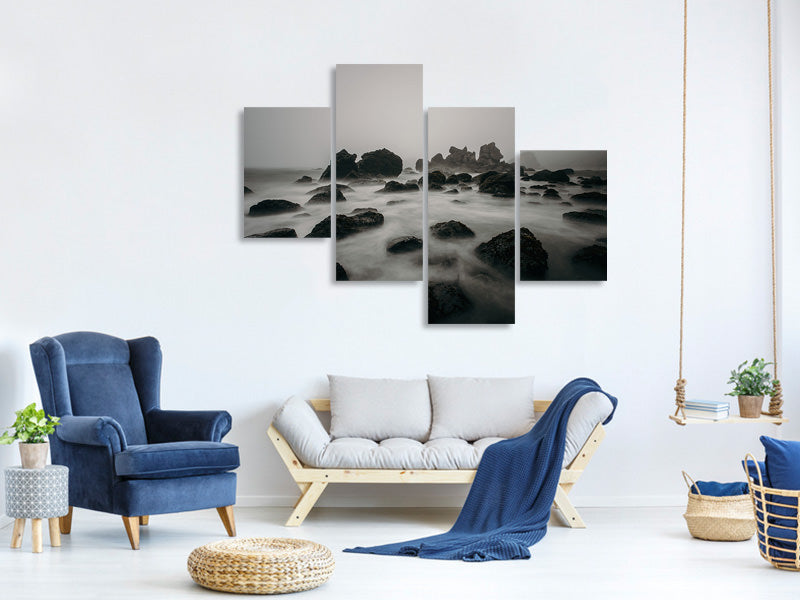 modern-4-piece-canvas-print-inspiration-sea