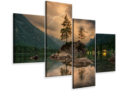 modern-4-piece-canvas-print-nature-experience