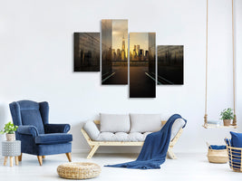 modern-4-piece-canvas-print-old