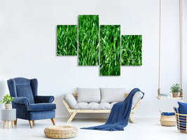 modern-4-piece-canvas-print-the-meadow-in-xl