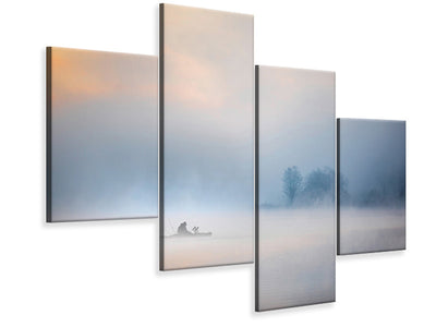 modern-4-piece-canvas-print-untitled-fifty