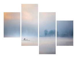 modern-4-piece-canvas-print-untitled-fifty