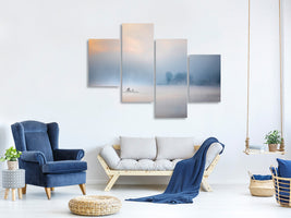 modern-4-piece-canvas-print-untitled-fifty