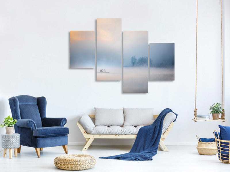 modern-4-piece-canvas-print-untitled-fifty