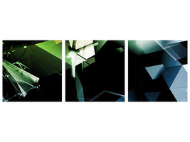 panoramic-3-piece-canvas-print-3d-polygon