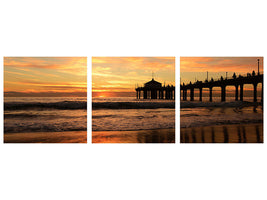 panoramic-3-piece-canvas-print-a-place-on-the-beach-to-dream