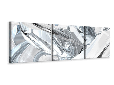 panoramic-3-piece-canvas-print-abstract-glass-webs