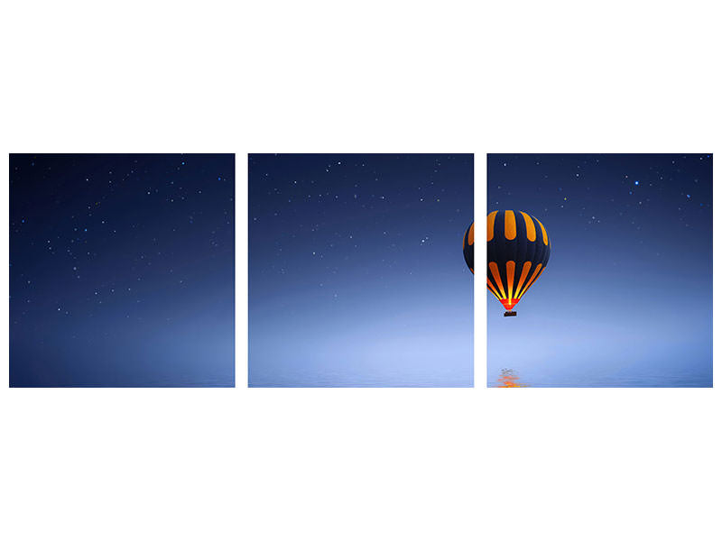 panoramic-3-piece-canvas-print-air-ballon