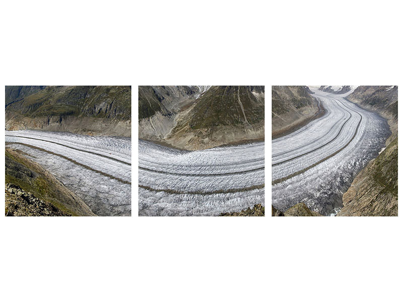 panoramic-3-piece-canvas-print-aletschgletscher