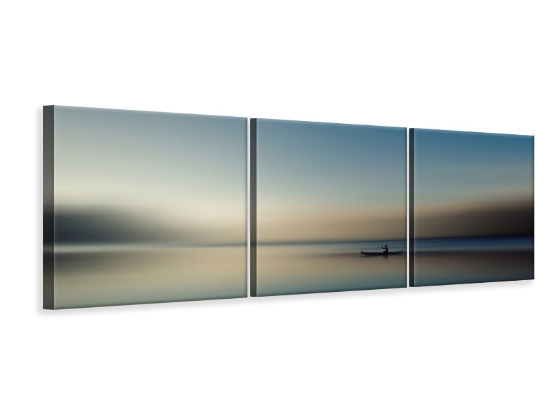 panoramic-3-piece-canvas-print-alone-in-somewhere