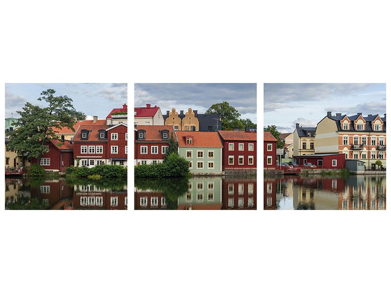 panoramic-3-piece-canvas-print-august-view-at-old-town