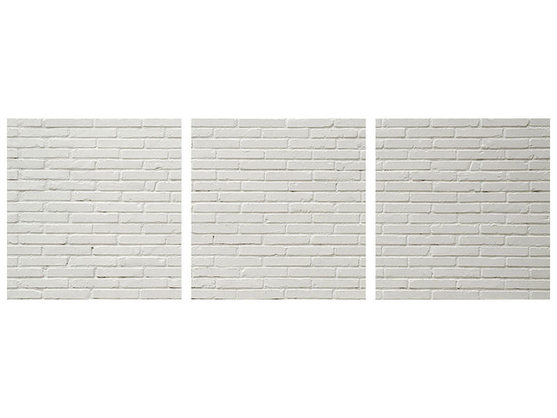 panoramic-3-piece-canvas-print-clinker-bricks