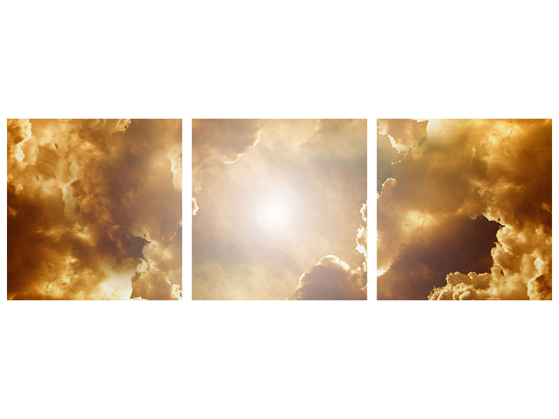 panoramic-3-piece-canvas-print-close-to-the-sky