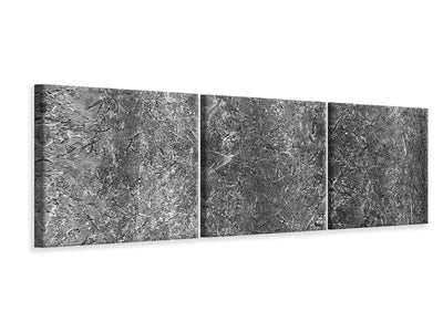 panoramic-3-piece-canvas-print-concrete-abstract