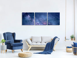 panoramic-3-piece-canvas-print-constellations