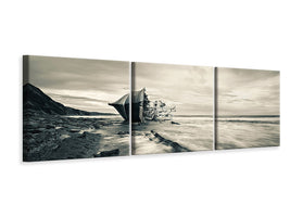 panoramic-3-piece-canvas-print-defeated-by-the-sea