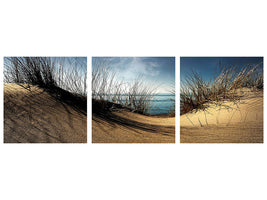 panoramic-3-piece-canvas-print-dunes