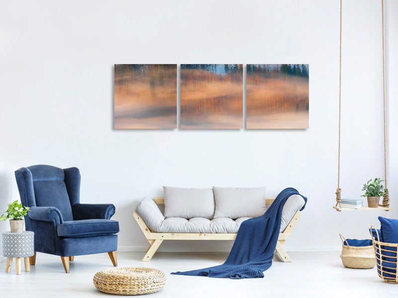 panoramic-3-piece-canvas-print-in-the-morning-mists