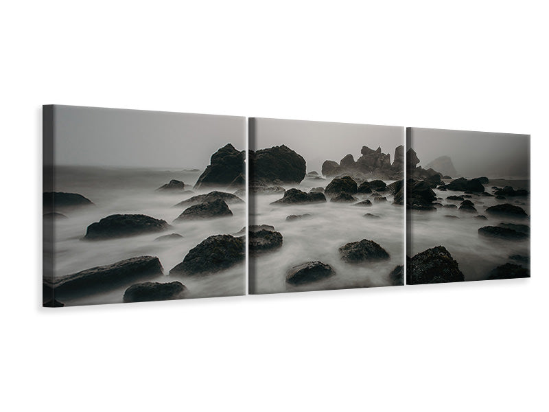 panoramic-3-piece-canvas-print-inspiration-sea