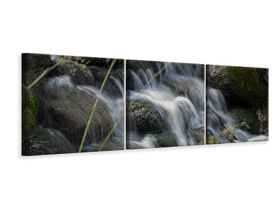 panoramic-3-piece-canvas-print-inspiration-waterfall