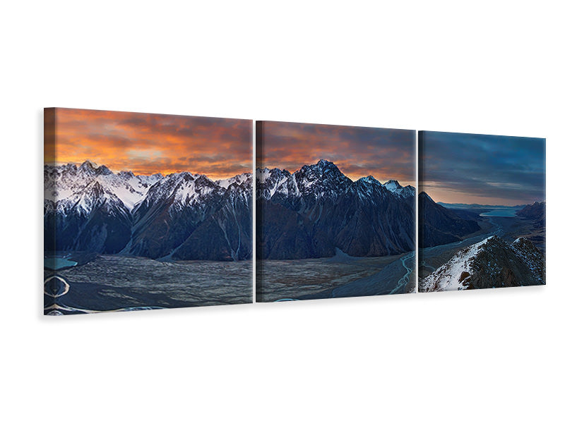 panoramic-3-piece-canvas-print-malte-brun-range