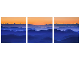 panoramic-3-piece-canvas-print-misty-mountains-ii