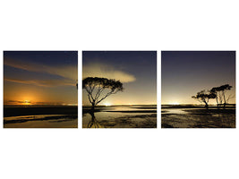 panoramic-3-piece-canvas-print-moonrise