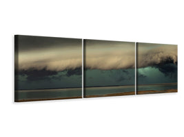 panoramic-3-piece-canvas-print-mother-natures-revenge