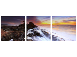 panoramic-3-piece-canvas-print-natural-force-water