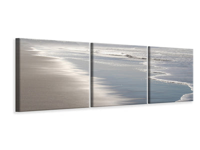panoramic-3-piece-canvas-print-nature-experience-beach