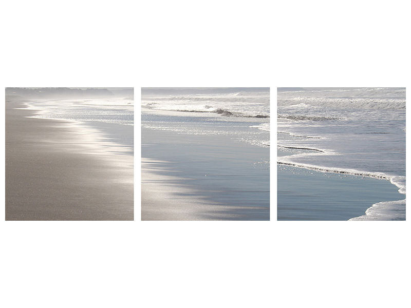 panoramic-3-piece-canvas-print-nature-experience-beach