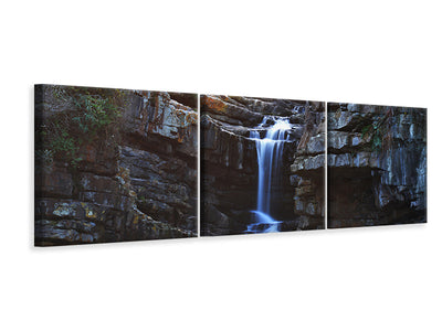 panoramic-3-piece-canvas-print-oasis-of-calm