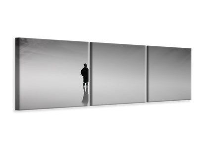 panoramic-3-piece-canvas-print-reflection-in-the-fog