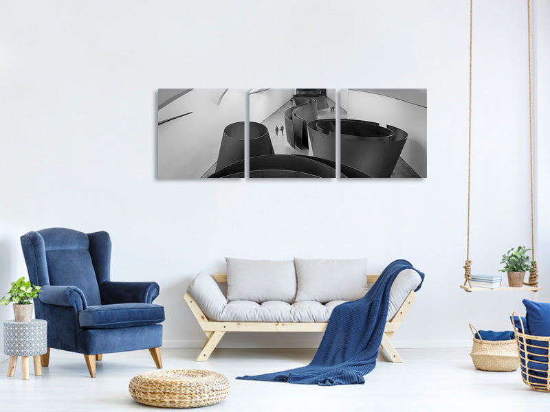 panoramic-3-piece-canvas-print-space-world