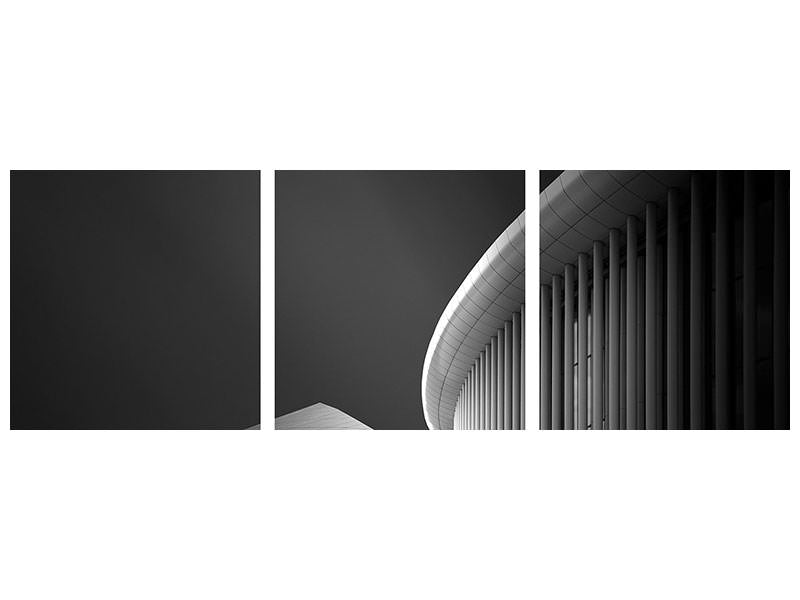 panoramic-3-piece-canvas-print-symphony-of-lines