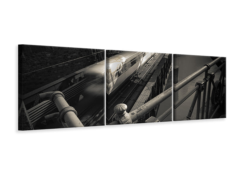 panoramic-3-piece-canvas-print-the-fast-line