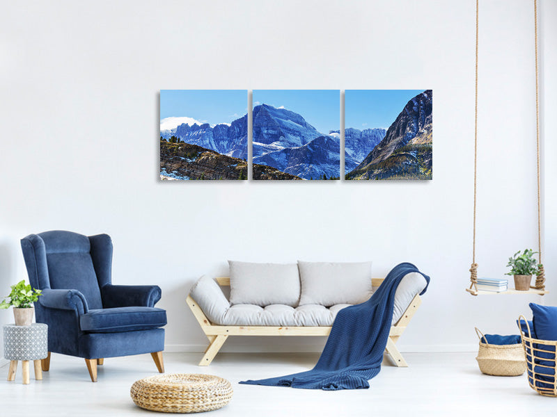 panoramic-3-piece-canvas-print-the-summit-counter