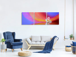 panoramic-3-piece-canvas-print-the-whisper