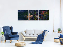 panoramic-3-piece-canvas-print-tourist-view