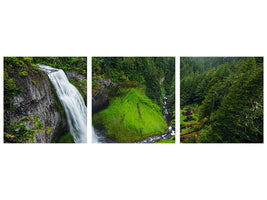 panoramic-3-piece-canvas-print-view-waterfall