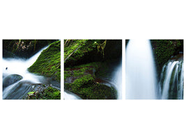 panoramic-3-piece-canvas-print-wild-waterfall