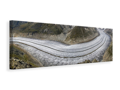 panoramic-canvas-print-aletschgletscher