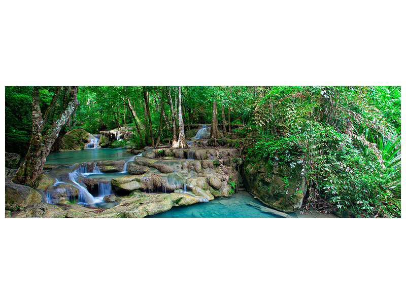 panoramic-canvas-print-at-the-foot-of-erawan