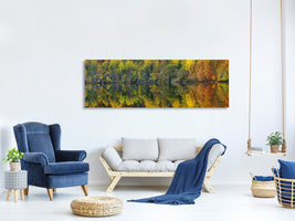 panoramic-canvas-print-autumnal-silence